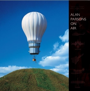 The Alan Parsons Project - On Air in der Gruppe CD / Pop-Rock bei Bengans Skivbutik AB (4008390)