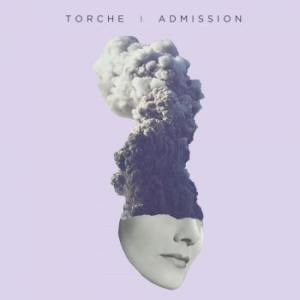 Torche - Admission Lp (Clear Vinyl) in der Gruppe VINYL / Rock bei Bengans Skivbutik AB (4008449)