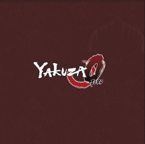 Various Artists - Yakuza 0 - Original Video Game Soun in der Gruppe CDON_Kommande / CDON_Kommande_VInyl bei Bengans Skivbutik AB (4008454)