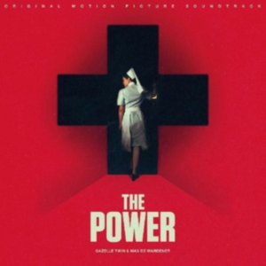Gazelle Twin / Max De Wardener - Power - Original Motion Picture Sou in der Gruppe VINYL / Film-Musikal bei Bengans Skivbutik AB (4008455)