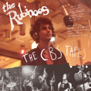 Rubinoos - Cbs Tapes in der Gruppe CD / Rock bei Bengans Skivbutik AB (4008461)