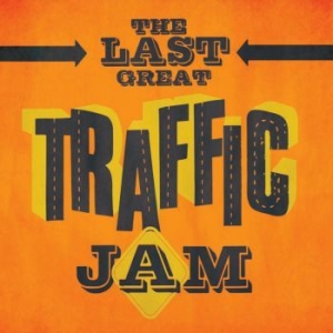 Traffic - Last Great Traffic Jam in der Gruppe CD / Rock bei Bengans Skivbutik AB (4008463)