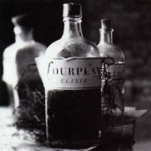 Fourplay - Elixir in der Gruppe CD bei Bengans Skivbutik AB (4008473)