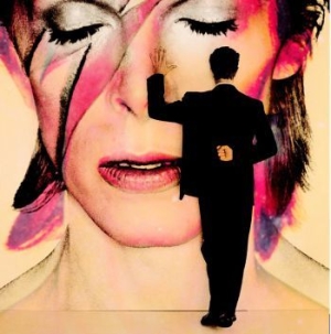 Bowie David - Live Bowie in der Gruppe Labels /  bei Bengans Skivbutik AB (4008503)