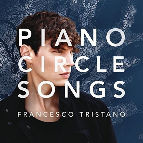 Francesco Tristano - Piano Circle Songs in der Gruppe CD / Övrigt bei Bengans Skivbutik AB (4008683)