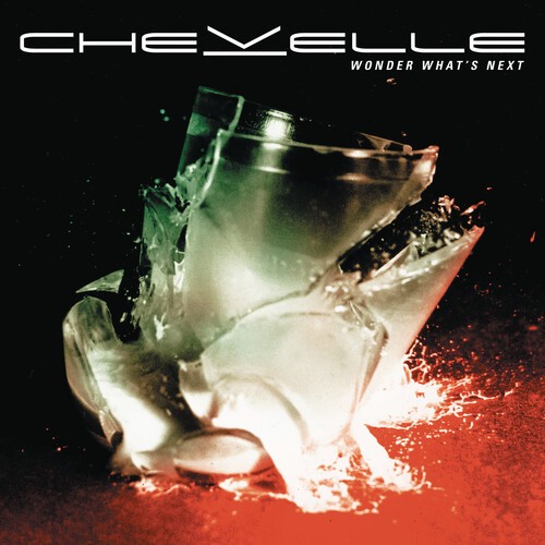 Chevelle - Wonder What's.. -Reissue- in der Gruppe VINYL / Rock bei Bengans Skivbutik AB (4008771)
