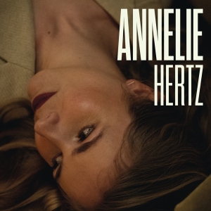 Annelie - Hertz in der Gruppe CD bei Bengans Skivbutik AB (4008832)
