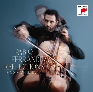 Ferrández Pablo - Reflections in der Gruppe Övrigt /  bei Bengans Skivbutik AB (4008833)