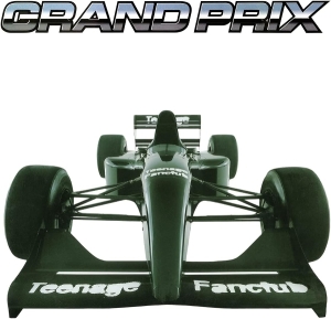 Teenage Fanclub - Grand Prix (Remastered) in der Gruppe VINYL bei Bengans Skivbutik AB (4008836)