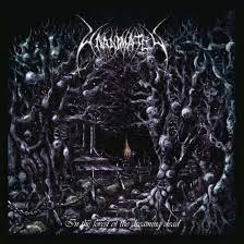 Unanimated - In The Forest Of The Dreaming Dead (Re-Issue 2021) in der Gruppe VINYL bei Bengans Skivbutik AB (4008838)