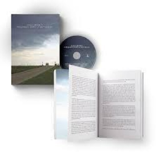 Brondi Vasco - Paesaggio dopo la battaglia in der Gruppe CD / Pop bei Bengans Skivbutik AB (4008856)
