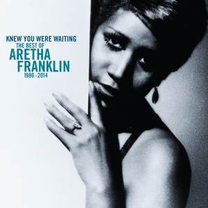 Franklin Aretha - Knew You Were Waiting: The Best Of Aretha Franklin 1980-2014 in der Gruppe Övrigt /  bei Bengans Skivbutik AB (4008857)