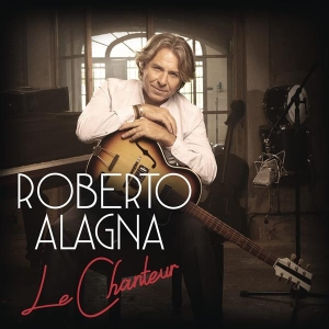 Alagna Roberto - Le Chanteur in der Gruppe Övrigt / bei Bengans Skivbutik AB (4008871)