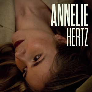 Annelie - Hertz in der Gruppe Övrigt /  bei Bengans Skivbutik AB (4008881)