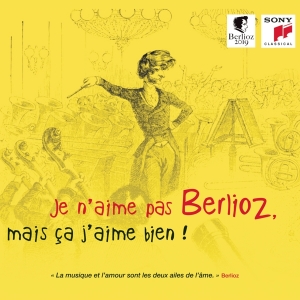Various - Je N'aime Pas Berlioz, Mais Ça J'aime Bien ! in der Gruppe CD bei Bengans Skivbutik AB (4008910)