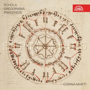 Various - Septem Dies in der Gruppe Externt_Lager / Naxoslager bei Bengans Skivbutik AB (4009047)