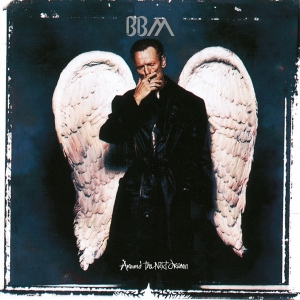 Bbm (Bruce - Around The Next Dream in der Gruppe VINYL / Pop-Rock bei Bengans Skivbutik AB (4009191)