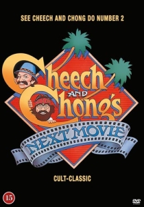 Film - Cheech And Chong's Next Movie in der Gruppe Film / Film DVD bei Bengans Skivbutik AB (4009240)