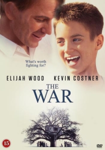 Film - The War in der Gruppe Film / Film DVD bei Bengans Skivbutik AB (4009243)