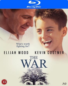 Film - The War Bd in der Gruppe Film / Film Blu-ray bei Bengans Skivbutik AB (4009244)