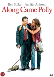 Film - Along Came Polly  in der Gruppe Film / Film DVD bei Bengans Skivbutik AB (4009245)