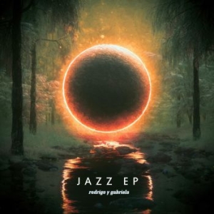 Rodrigo Y Gabriela - Jazz Ep in der Gruppe VINYL / Pop-Rock bei Bengans Skivbutik AB (4009380)