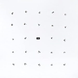 Craig Ian William / Kago - Split Series #24 in der Gruppe VINYL bei Bengans Skivbutik AB (4009381)