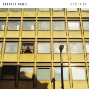 Breathe Panel - Lets It In in der Gruppe Övrigt /  bei Bengans Skivbutik AB (4009382)