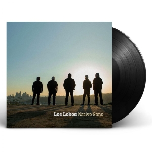 Los Lobos - Native Sons in der Gruppe VINYL / Pop-Rock bei Bengans Skivbutik AB (4009383)