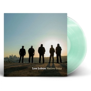 Los Lobos - Native Sons (Indie Exclusive, Coke in der Gruppe -Start LP under 200 kr bei Bengans Skivbutik AB (4009384)