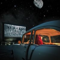 Les Becasses - Bloody Winter in der Gruppe VINYL / Pop-Rock bei Bengans Skivbutik AB (4009411)