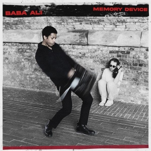 Baba Ali - Memory Device in der Gruppe CDON_Kommande / CDON_Kommande_VInyl bei Bengans Skivbutik AB (4009447)