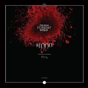 Real Tuesday Weld - Blood in der Gruppe VINYL / Rock bei Bengans Skivbutik AB (4009449)