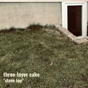 Three-Layer Cake - Stove Top in der Gruppe VINYL / Pop-Rock bei Bengans Skivbutik AB (4009450)