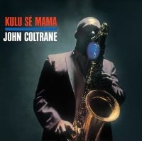 Coltrane John - Kulu Se Mama in der Gruppe VINYL / Elektroniskt,Jazz,World Music bei Bengans Skivbutik AB (4009466)