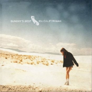 Sundayæs Best - Californian in der Gruppe CD bei Bengans Skivbutik AB (4009497)