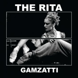 Rita - Gamzatti in der Gruppe CD / Pop-Rock bei Bengans Skivbutik AB (4009500)