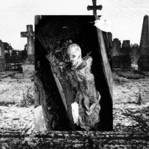 Controlled Death - Hymn To Eternal Death in der Gruppe CD bei Bengans Skivbutik AB (4009503)