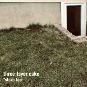 Three-Layer Cake - Stove Top in der Gruppe CD bei Bengans Skivbutik AB (4009506)