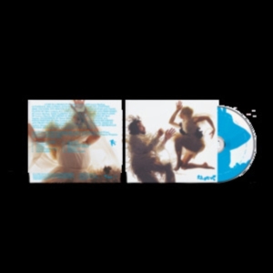 Lump Feat. Laura Marling & Mike Lin - Animal in der Gruppe CD bei Bengans Skivbutik AB (4009508)