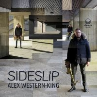 Western-King Alex - Sideslip in der Gruppe CD / Jazz bei Bengans Skivbutik AB (4009510)