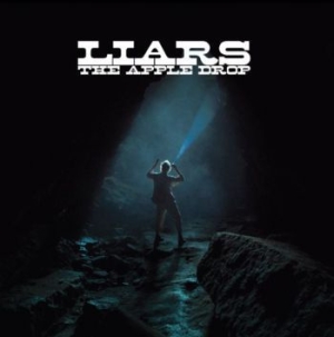 Liars - Apple Drop in der Gruppe CD / Rock bei Bengans Skivbutik AB (4009511)