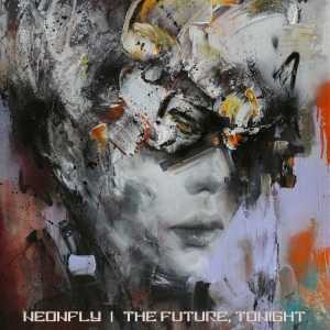 Neonfly - Future The, Tonite in der Gruppe CD bei Bengans Skivbutik AB (4009531)