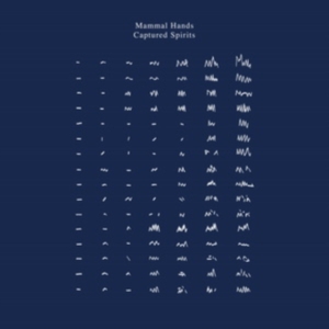 Mammal Hands - Captured Spirits in der Gruppe CD bei Bengans Skivbutik AB (4009700)
