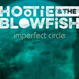 Hootie & The Blowfish - Imperfect Circle in der Gruppe VINYL / RNB, Disco & Soul bei Bengans Skivbutik AB (4009713)