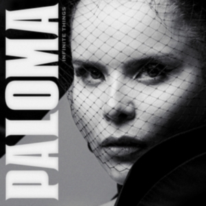 Faith Paloma - Infinite Things in der Gruppe Minishops / Paloma Faith bei Bengans Skivbutik AB (4010749)
