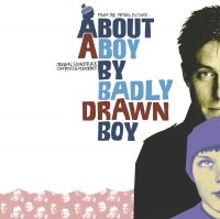 Badly Drawn Boy - About A Boy in der Gruppe UNSERE TIPPS / Klassiska lablar / XL Recordings bei Bengans Skivbutik AB (4010783)