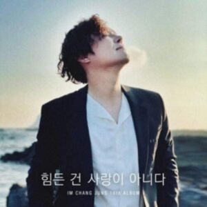 Im Chang Jung - It's Not Love That's Hard in der Gruppe Minishops / K-Pop Minishops / K-Pop Sonstige bei Bengans Skivbutik AB (4010829)