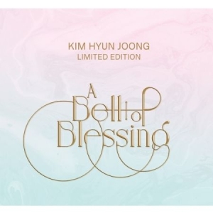 Kim Hyun Joong - A Bell Of Blessing in der Gruppe Minishops / K-Pop Minishops / K-Pop Sonstige bei Bengans Skivbutik AB (4010830)