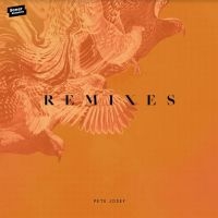 Josef Pete - Remixes in der Gruppe VINYL / Pop-Rock bei Bengans Skivbutik AB (4010898)